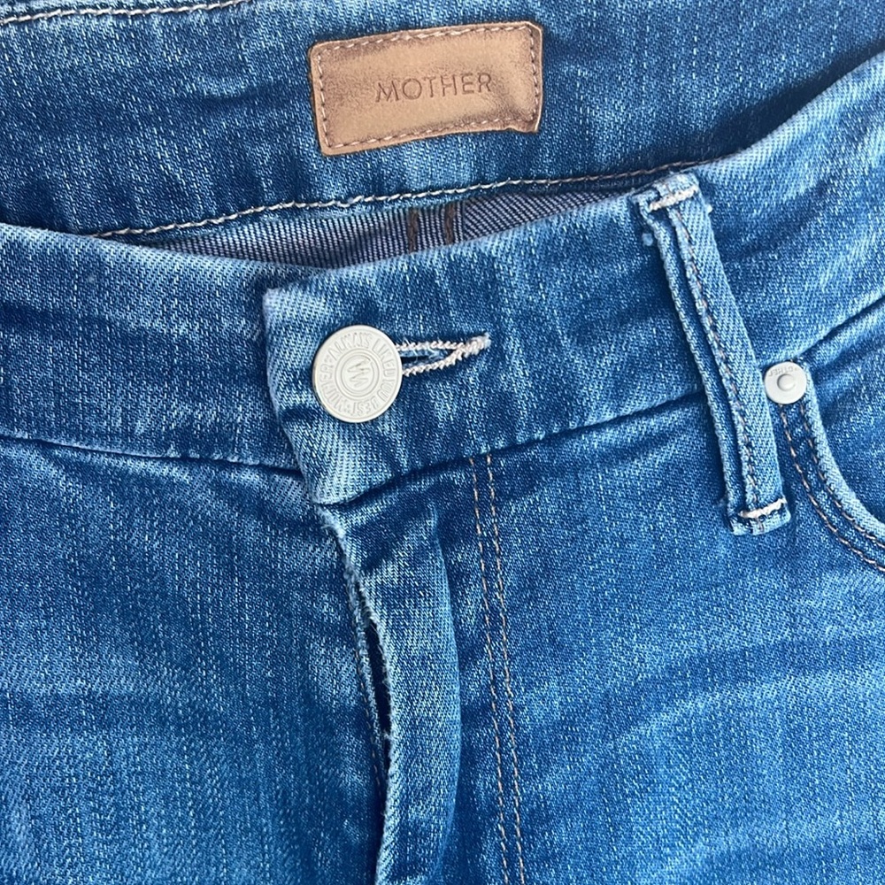 MOTHER DENIM - Picture 2 of 5